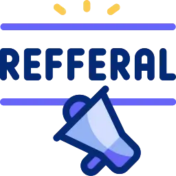 referral