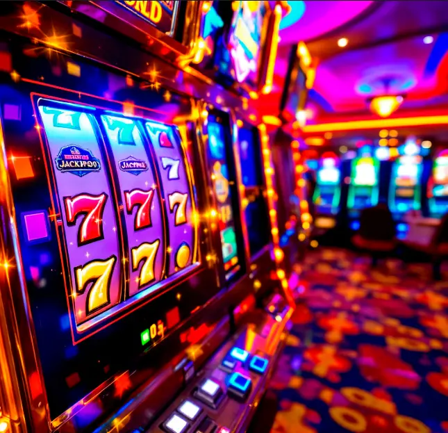 slots