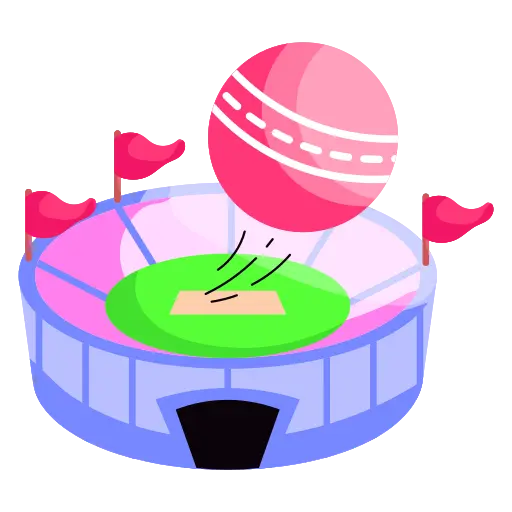 stadium