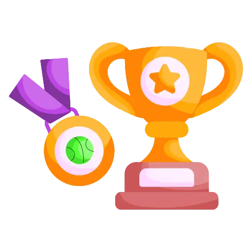 trophy
