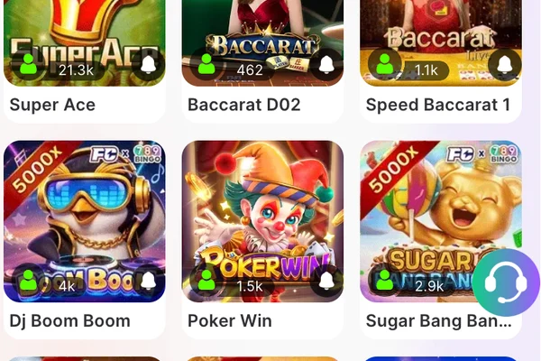 Vì sao nên dùng ứng dụng 789Bingo